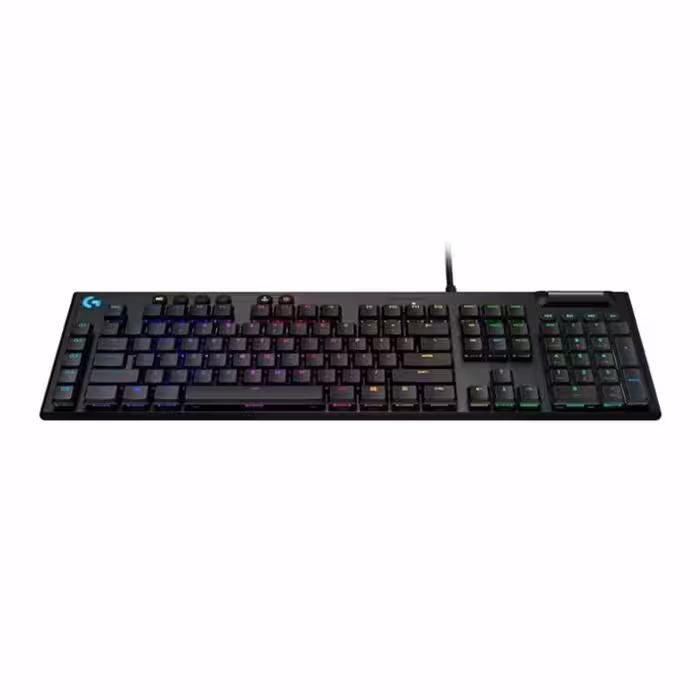 کیبورد مکانیکال گیمینگ لاجیتک Logitech G815 GL Linear Switch