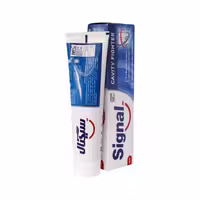 خمیر دندان ضد پوسیدگی سیگنال Signal Cavity Fighter Toothpaste
