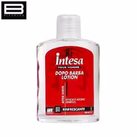 افترشیو اینتسا مدل Pour Homme حجم 100ml