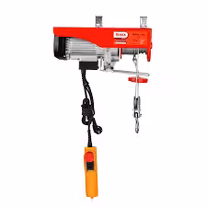 بالابر برقی 300 کیلویی 18 متری رونیکس مدل RH-4131