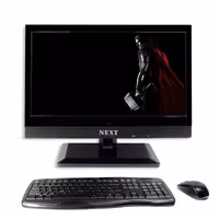 کامپیوتر آماده نکست مدل AR2030-22B با پردازنده پنتیوم