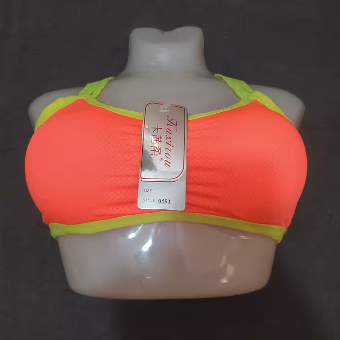 نیم تنه ورزشی دو بنده کاپدار 