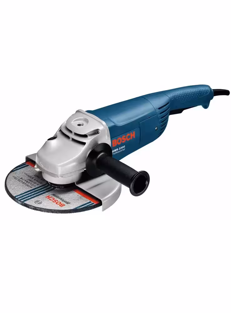 سنگ فرز بوش مدل GWS 22-180