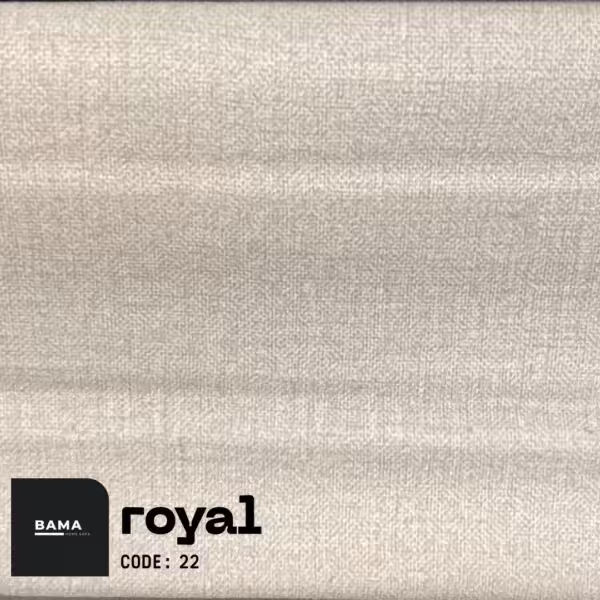 پارچه مبلی رویال کد 22