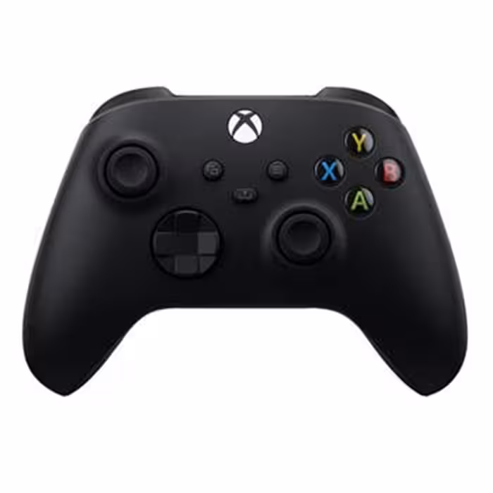 دسته بازی ایکس باکس مایکروسافت مدل Xbox Series X &amp; S