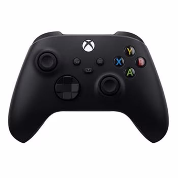 دسته بازی ایکس باکس مایکروسافت مدل Xbox Series X &amp; S