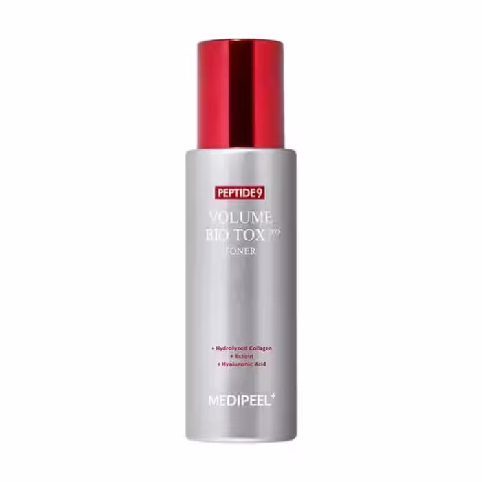 تونر صورت مدی پیل مدل Peptide 9 Volume Bio Tox Pro