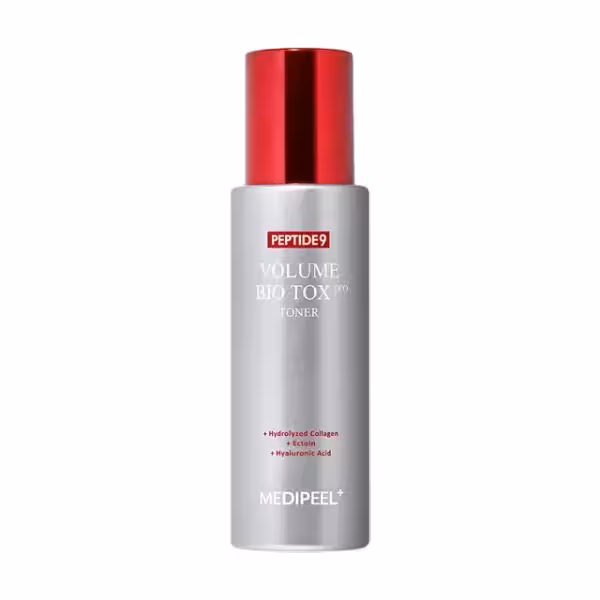 تونر صورت مدی پیل مدل Peptide 9 Volume Bio Tox Pro