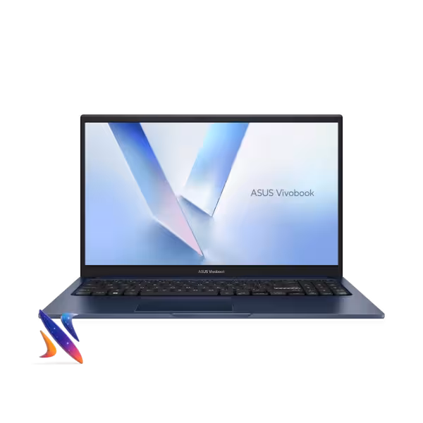 لپ تاپ ایسوس Vivobook F1504VA i3-1315U 16GB 512SSD