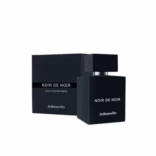 ادکلن مردانه نویردنویر جانوین-noir de noir