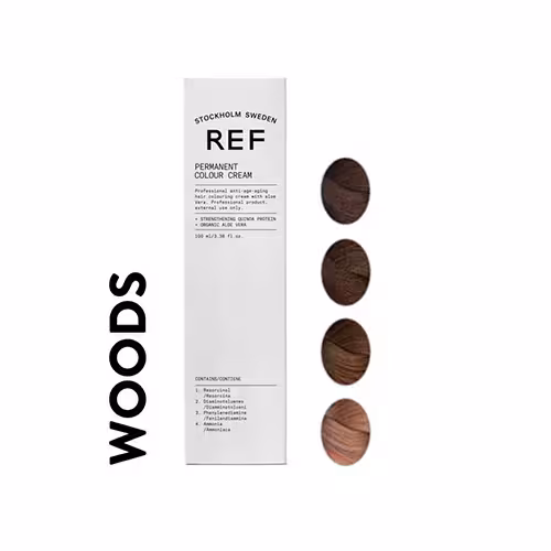 رنگ مو گروه ترکیبی چوبی ( 5.23 تا 9.23 ) رف