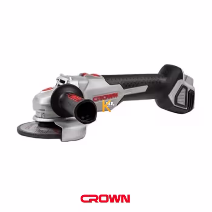 مینی فرز شارژی مدل CT23001 کرون