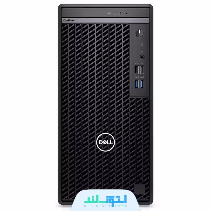 کیس Dell مدل OptiPlex Tower 7010