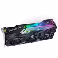 کارت گرافیک INNO3D RTX 3070 ICHILL X4 8GB