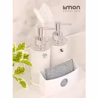 پمپ مایع لیمون کد 5