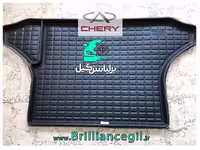 کفی صندوق عقب ام وی ام X33 بابل