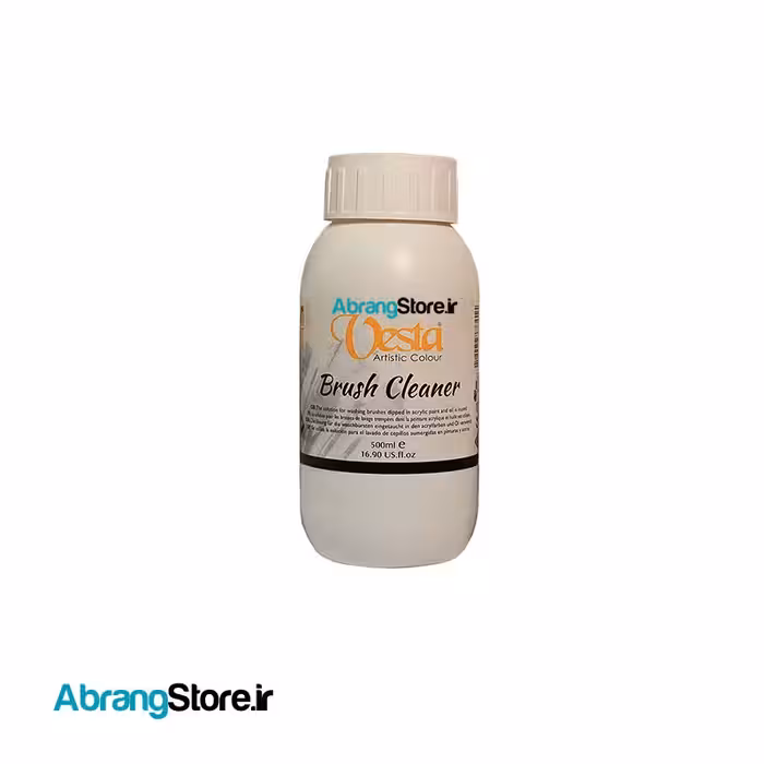 مایع قلم شور وستا 500 میل