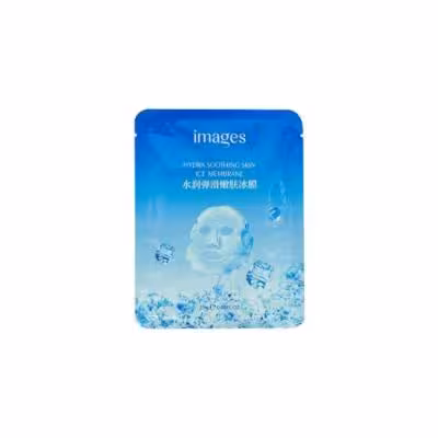 ماسک ورقه ای یخ ایمیجز 25 گرم