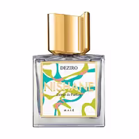 عطر نیشان دزیرو