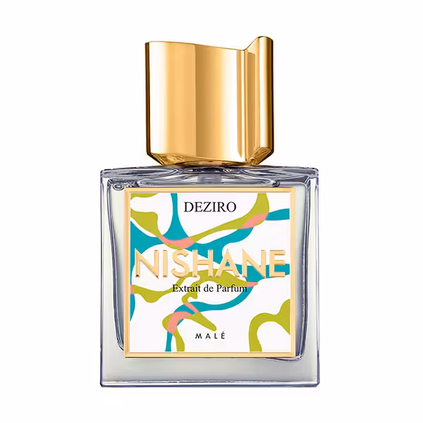عطر نیشان دزیرو