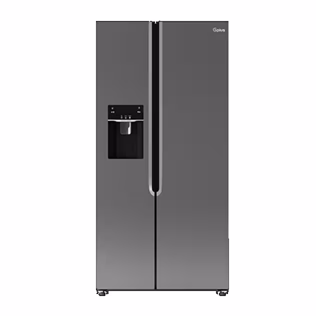 ساید بای ساید 28 فوت جی پلاس مدل GSS-P7635 BS