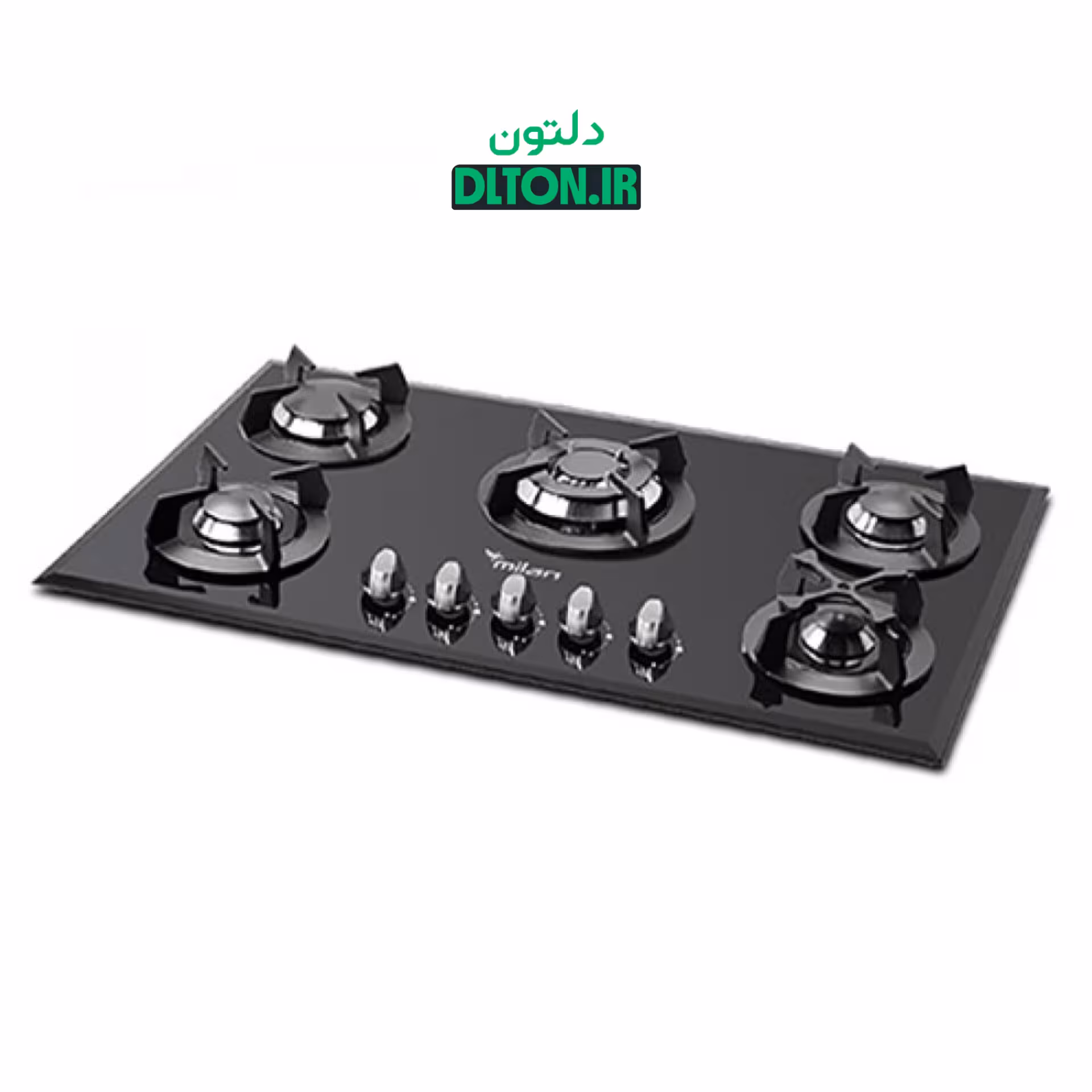اجاق گاز رومیزی میلان مدل G301
