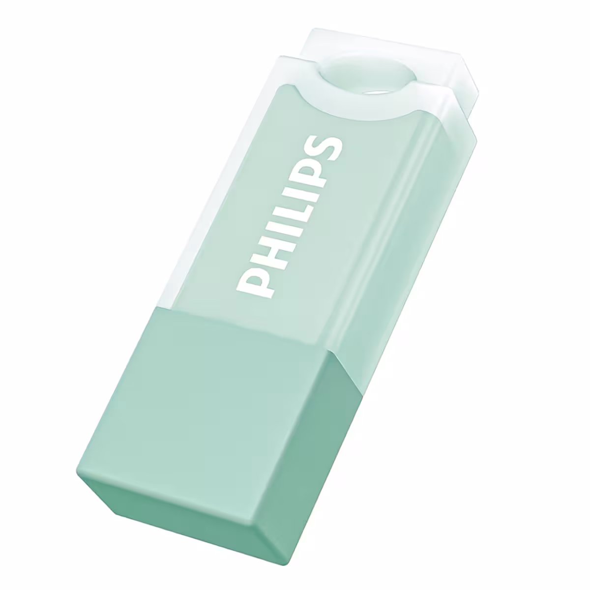 فلش مموری فیلیپس مدل FM10UA-B USB 2.0 ظرفیت 16 گیگابایت