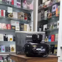 ادکلن مردانه لکسوس مشکی Lexus Black For Men