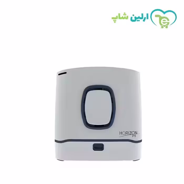 اکسیژن ساز پرتابل هورایزن مدل HORIZON P5 با باطری سینگل اسکالئو