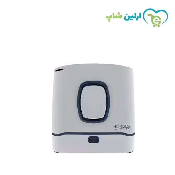 اکسیژن ساز پرتابل هورایزن مدل HORIZON P5 با باطری سینگل اسکالئو