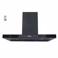 هود شومینه ای اخوان مدل H-49