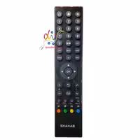 کنترل تلویزیون شهاب T4