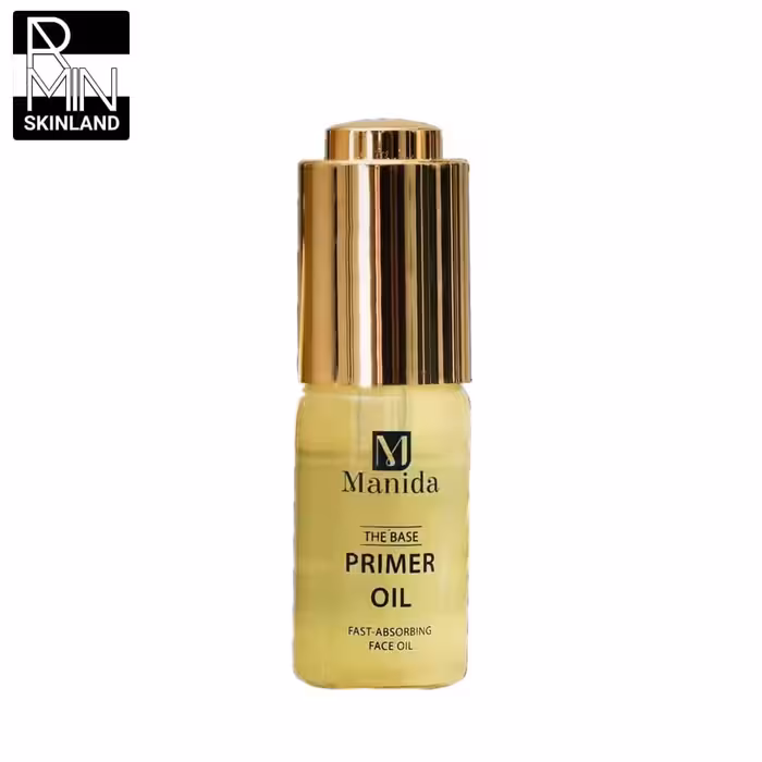 پرایمر روغنی مانیدا