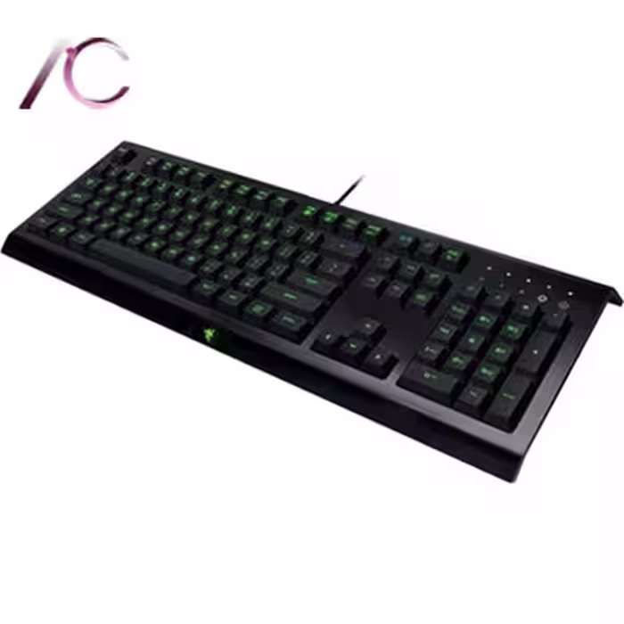 کیبورد گیمینگ ریزر مدل RAZER CYNOSA LITE ESSENTIAL