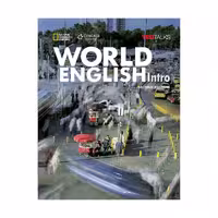 ورلد انگلیش اینترو ویرایش دوم World English Intro 2nd Edition