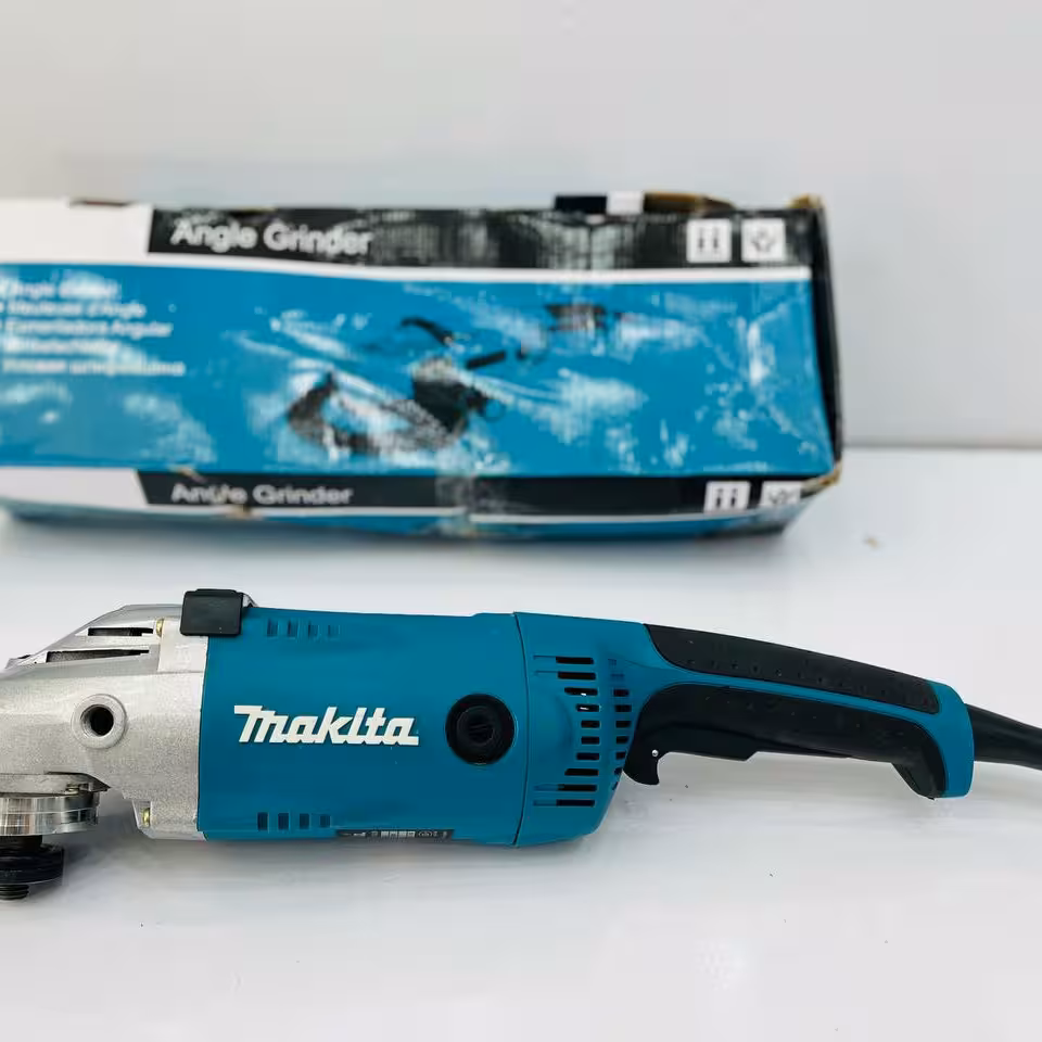 سنگ فرز ماکیتا بزرگ