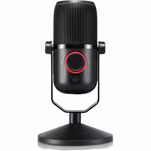 میکروفون کاندنسر یو اس بی Thronmax Mdrill Zero