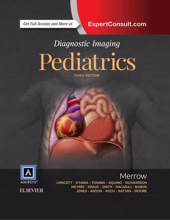 خرید و دانلود نسخه کامل کتاب Pediatrics