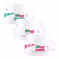 کرم صورت سبامد Sebamed