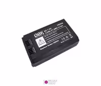 باتری DBK VB26A مناسب برای فلاش Godox V1 / V860III / AD100pro
