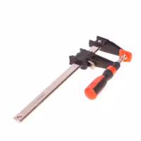 پیچ دستی دستی ضامن دار 20 سانت فک 60 توسن مدل TFO-60200