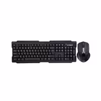 کیبورد و موس بی سیم XP-4200