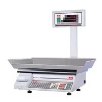 ترازو 70 کیلو گرم محک مدل 14000 PRO