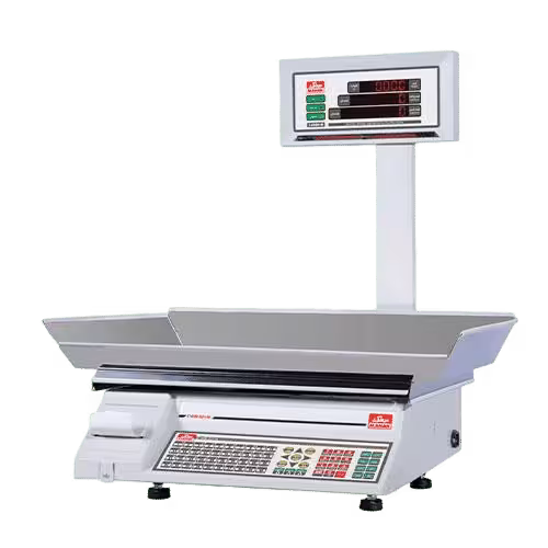 ترازو 70 کیلو گرم محک مدل 14000 PRO