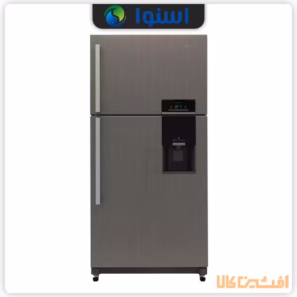 یخچال فریزر اسنوا مدل S3-0275TI