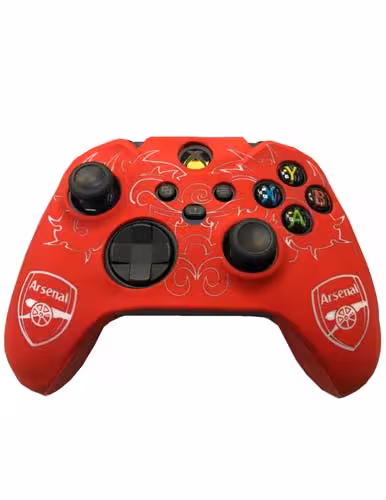 محافظ دسته ایکس باکس series x/s – مدل آرسنال