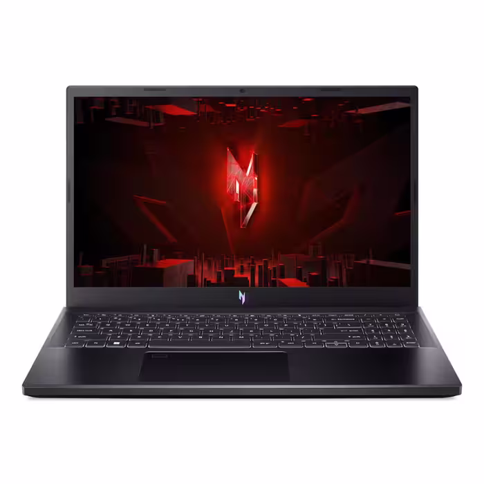 لپ تاپ 15.6 اینچی گیمینگ ایسر Nitro V 15 مدل ANV15-51-914J با پردازنده i9 13900H، 16 گیگابایت رم، 1 ترابایت SSD و گرافیک RTX 4050
