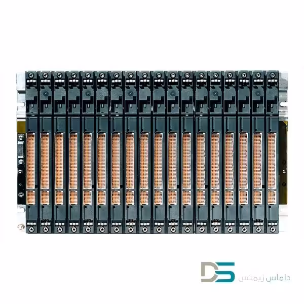 رک توسعه زیمنس مدل 6ES7401-2TA01-0AA0