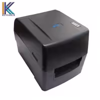 پرینتر لیبل زن اس ان بی سی مدل BTP-U100t