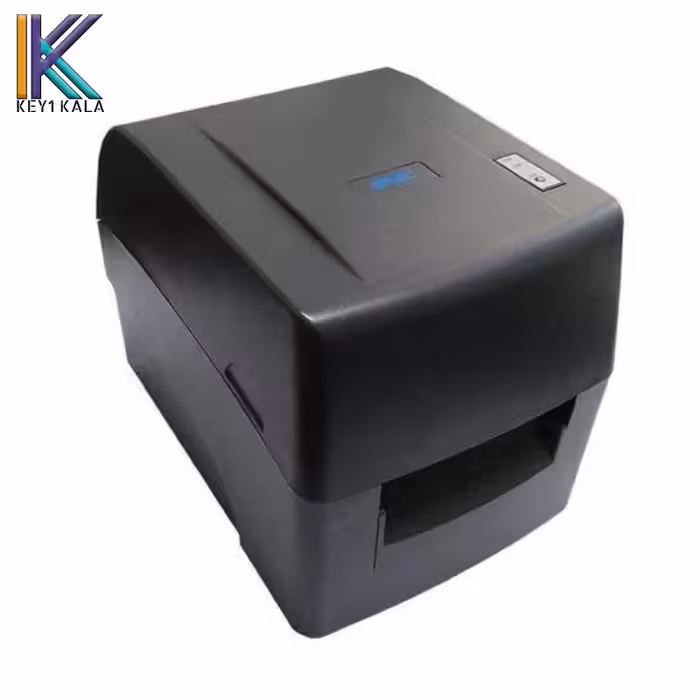 پرینتر لیبل زن اس ان بی سی مدل BTP-U100t